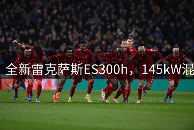 全新雷克萨斯ES300h，145kW混动系统，油耗4.39L，续航1250公里
