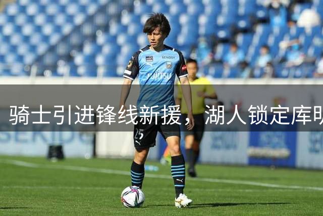 骑士引进锋线新援，湖人锁定库明加成最大赢家